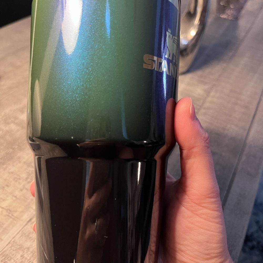 20oz Wicked Elphaba Stanley